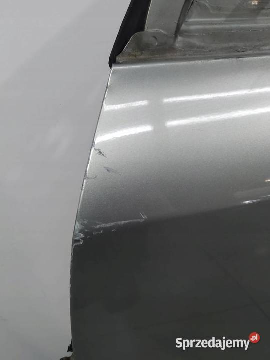 DRZWI LEWE PRZÓD A3 Kia Ceed I 20062012