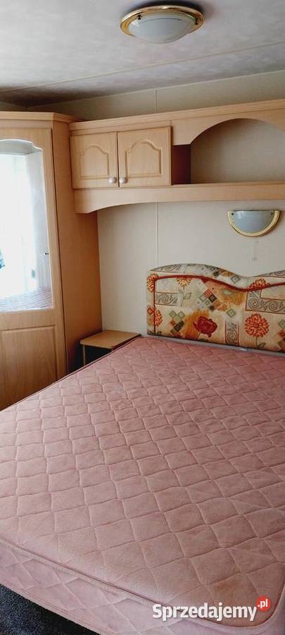 Domek HolenderskiAngielski 36 x 105 Poznań