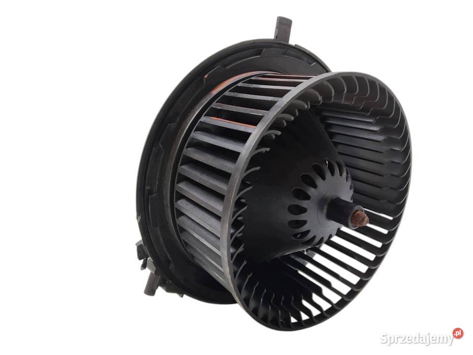 DMUCHAWA NAWIEWU REZYSTOR EU 3Q1819021C sprzedam