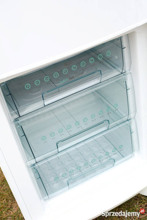 Lodówka Electrolux ERB2623 zamrażarka Elektrolux 60cm Skoki