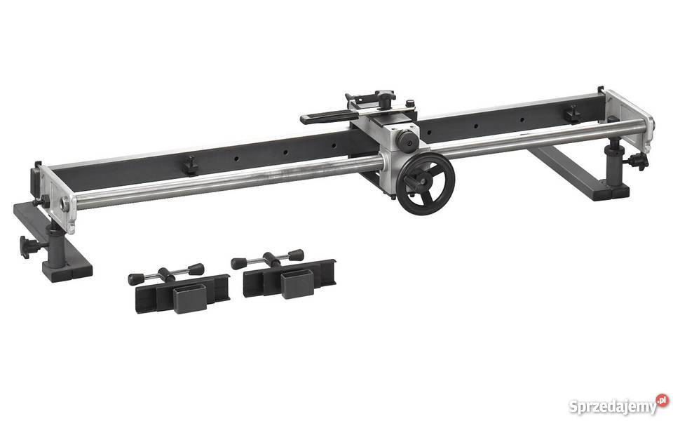 Tokarka do drewna KDM 1100 z kopiałem Bernardo Bydgoszcz sprzedam