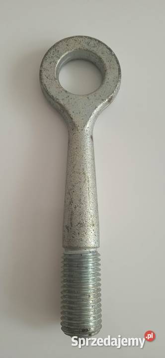 Iveco Ucho holownicze hak Tychy sprzedam