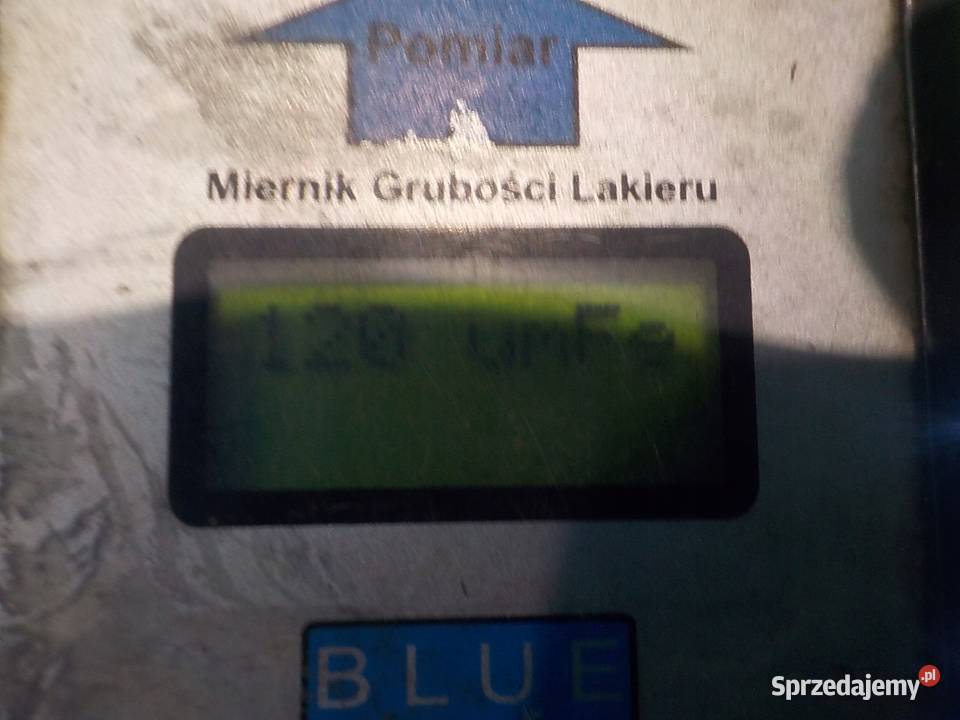 OPEL ANTARA LIFT 13r 5D maska z wyciszeniem Suków