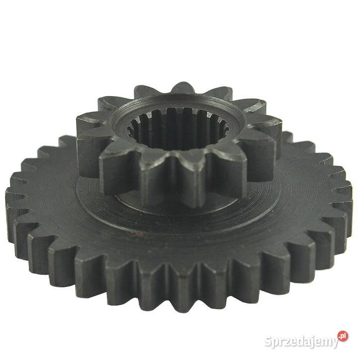 Zębatka 13T18T32T Kubota B115B1500B1502 sprzedam