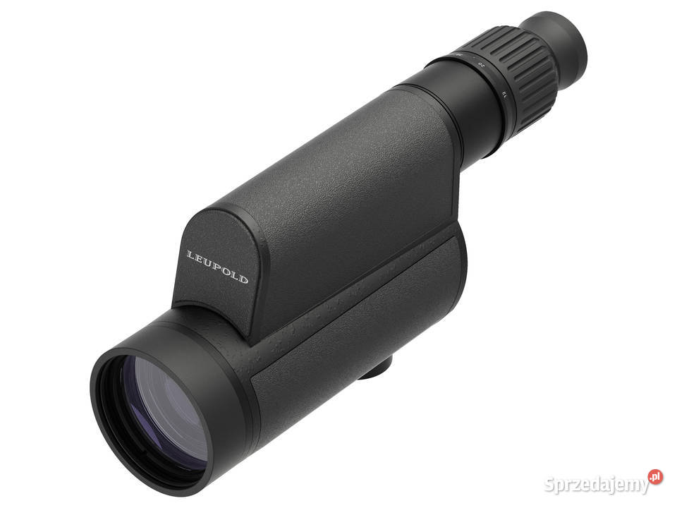 Luneta obserwacyjna Leupold Mark 4 1240x60 Warszawa