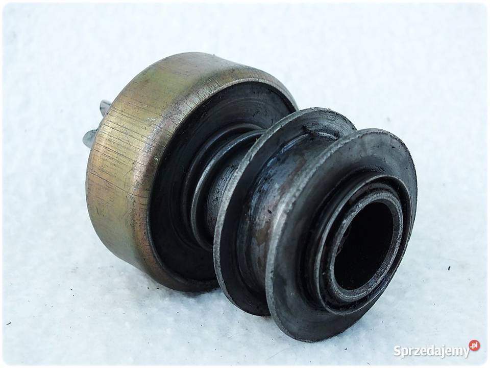 BENDIX Bendiks Rozrusznika FIAT 126P Oryginał Żary