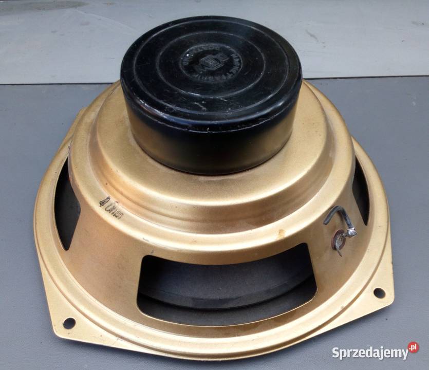 Głośnik 195 20 RFT Philips Grundig vermona Sochaczew