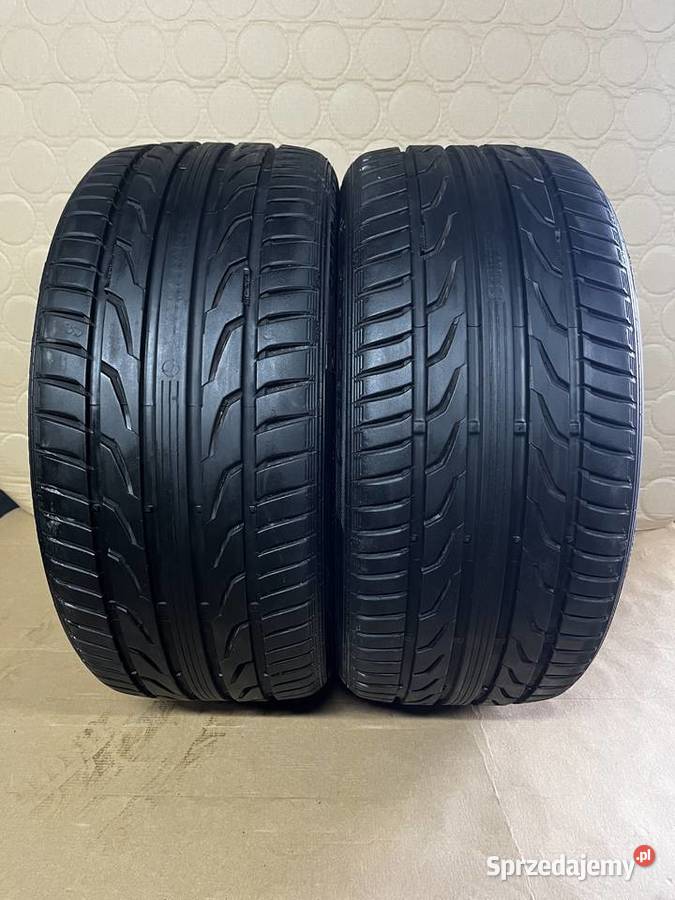 Opony Semperit SpeedLife 2 22535 R18 87 Y XL Gostyń