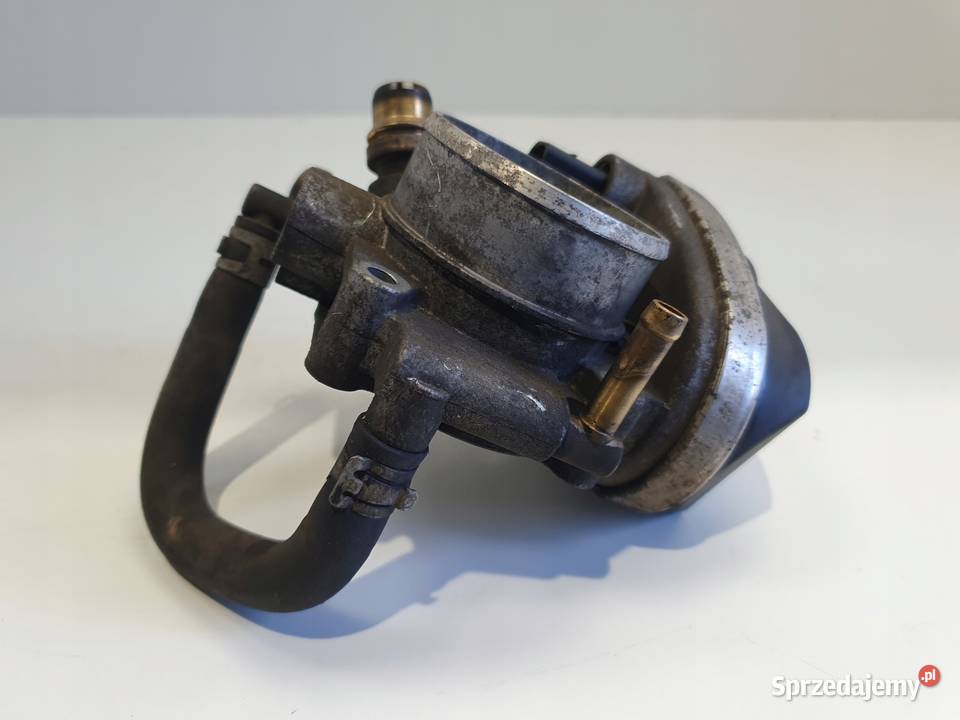 PRZEPUSTNICA Opel Zafira B 18 16V 55562380 Chełm