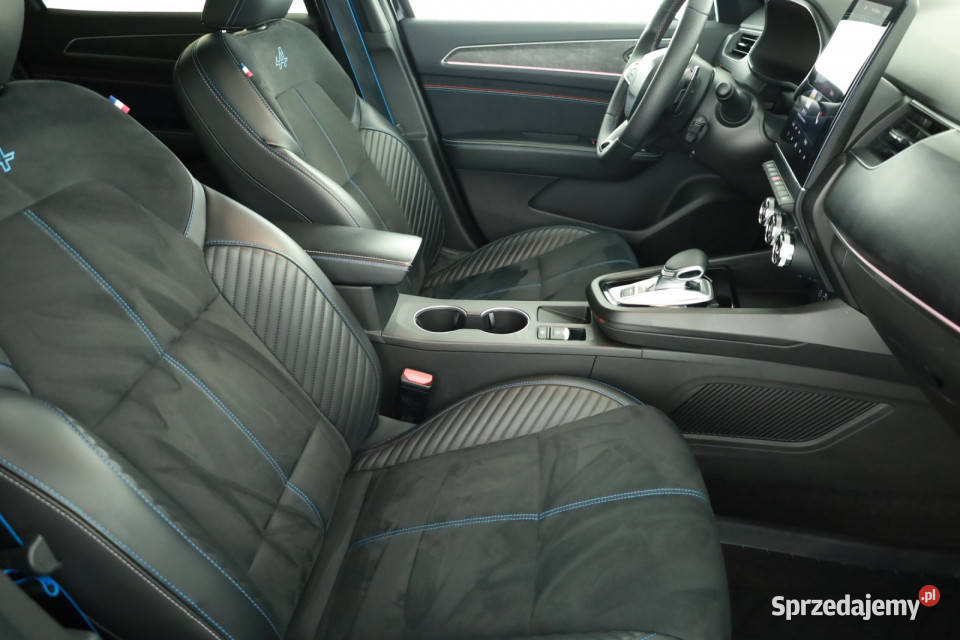 Renault Arkana 13 TCe Arkana Piaseczno