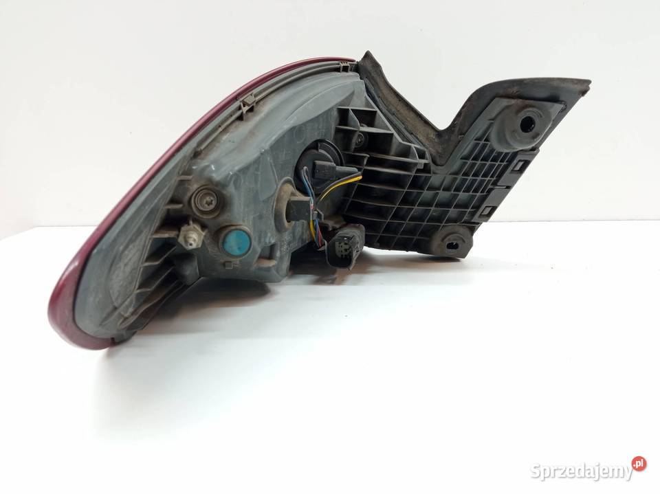 LAMPA TYŁ PRAWA KOMBI DS7313404CH Ford Mondeo świętokrzyskie