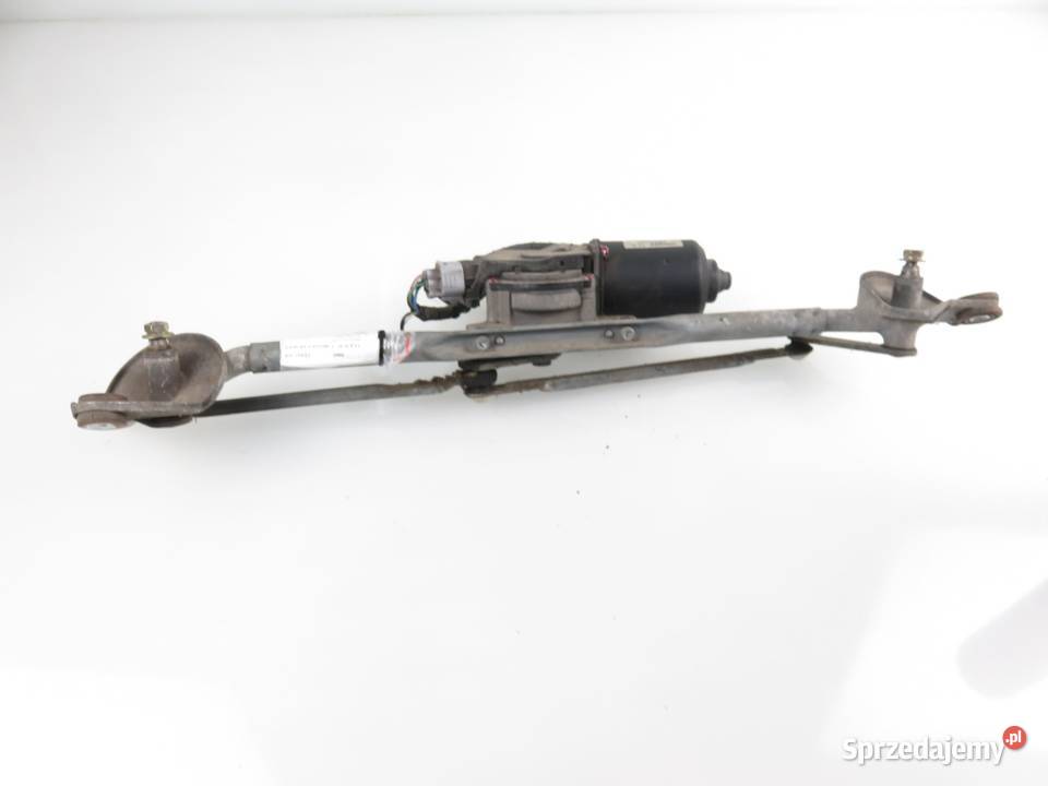 MECHANIZM WYCIERACZEK AVENSIS T25 8511005060 Mechanizmy wycieraczek Mechanizmy wycieraczek małopolskie