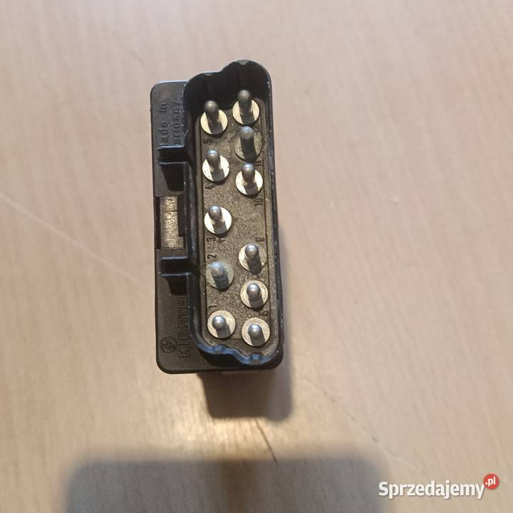 BMW e34WLACZNIK SWIATEL Jastrzębia Góra