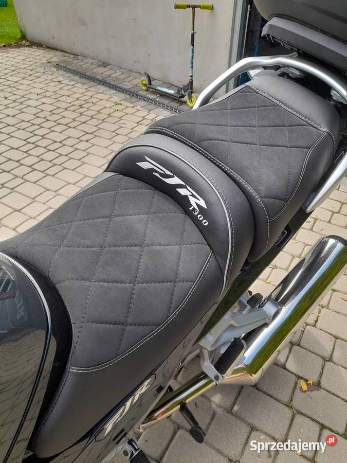 Yamaha fjr 1300 2018 Szprotawa
