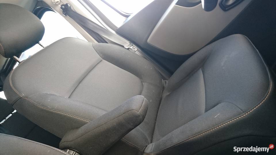 Wynajem busów 9 osobowych Myszków