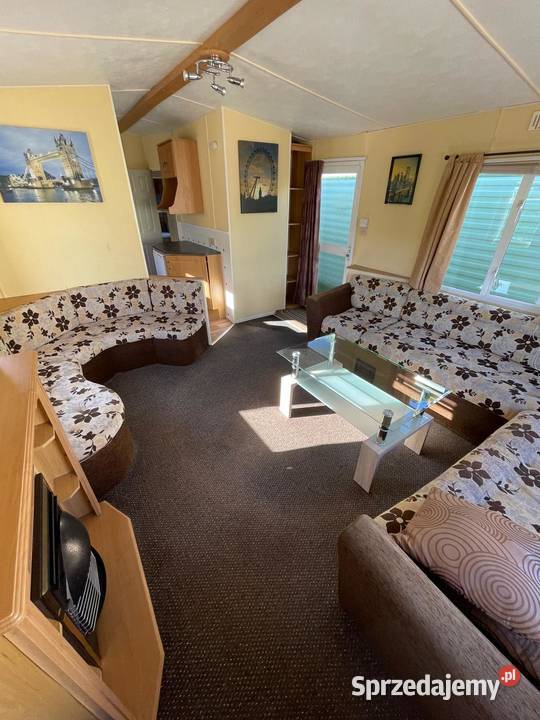 Domek Holenderski SOE065 COSALT BAYSDALE Dźwirzyno