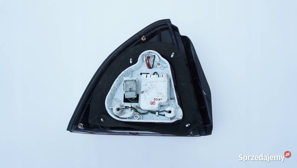 LAMPA TYŁ LEWA HONDA PRELUDE 9296R Nowy Tomyśl