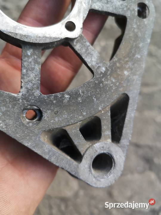 Fiat 125p Fso obudowa alternatora osobowe Gdańsk sprzedam
