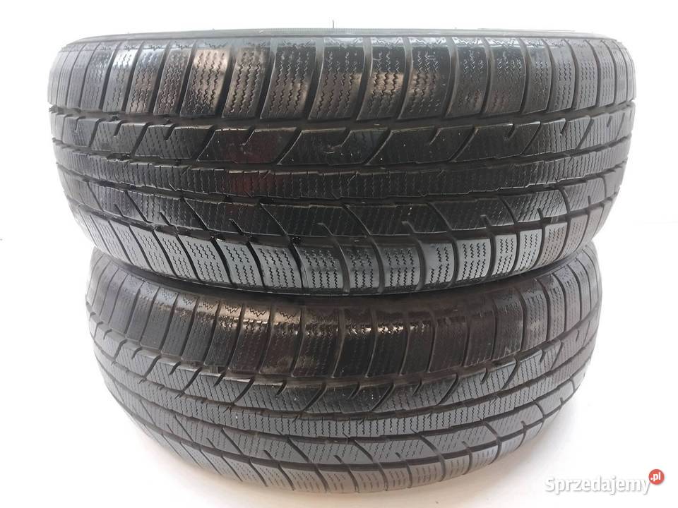 2x OPONA ZIMOWA ZEETEX WP1000 18560R14 2220 606
