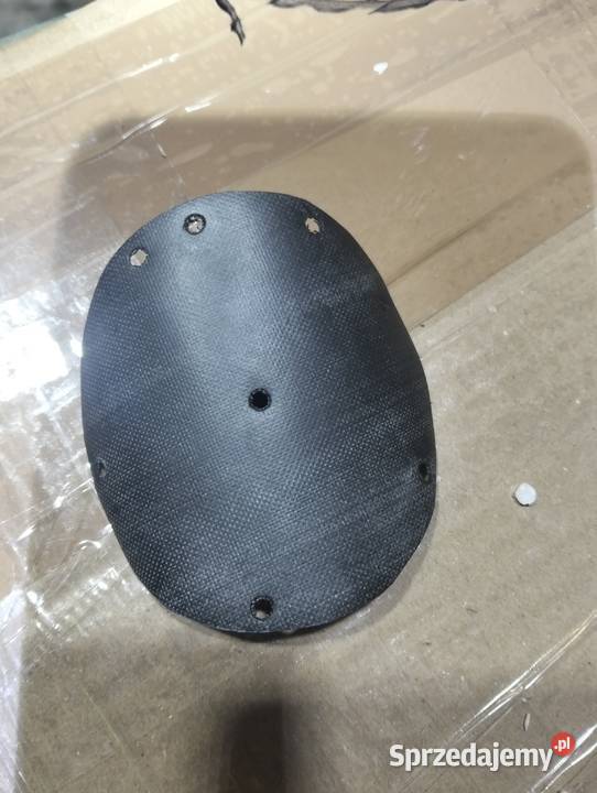 Rosyjska Piła drużba membrana gaznika małopolskie Stary Sącz