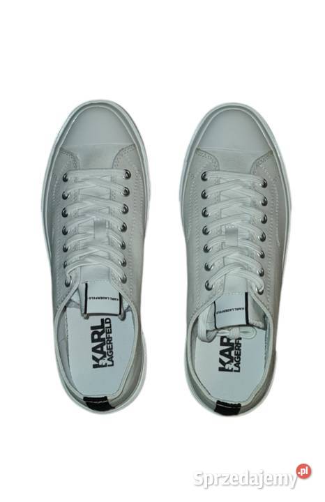 Karl Lagerfeld Org Buty 42 mazowieckie Warszawa