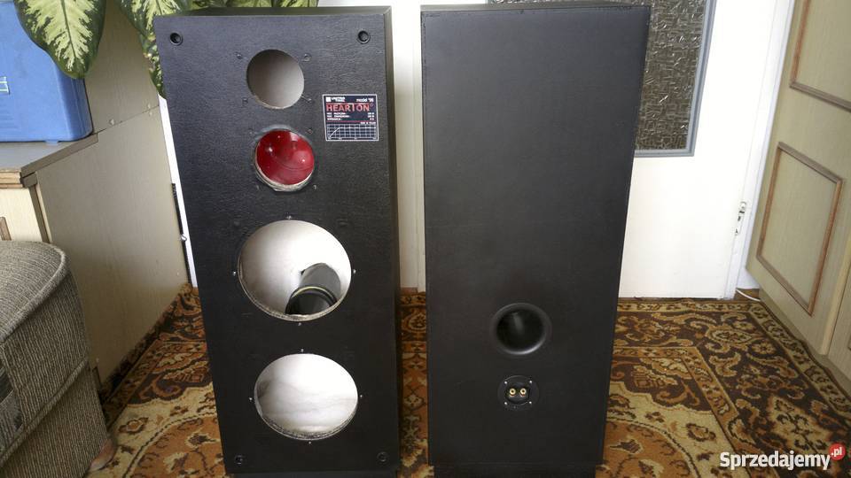 2 zwrotnice do Hearton 98 ZGC 100898 Warszawa