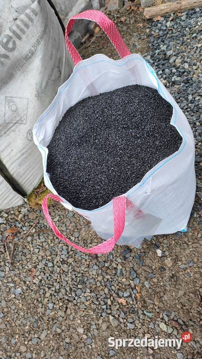 Big bag bazalt kruszywo kamień pod kostkę Kraków