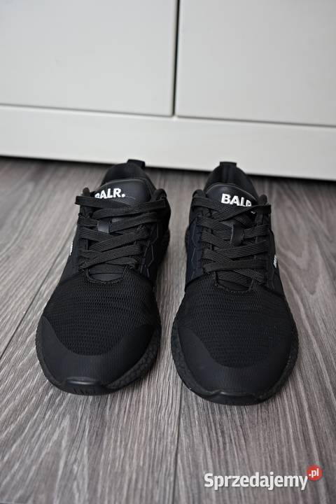 Buty adidasy Balr mazowieckie Warszawa