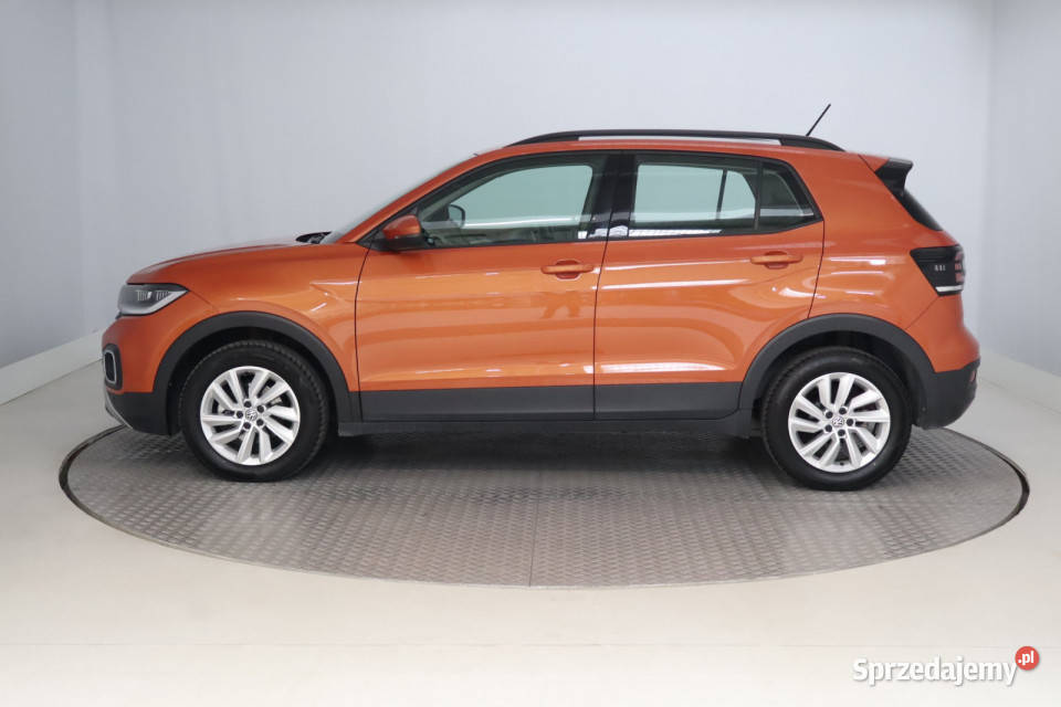 VW TCross 10 TSI bluetooth sprzedam