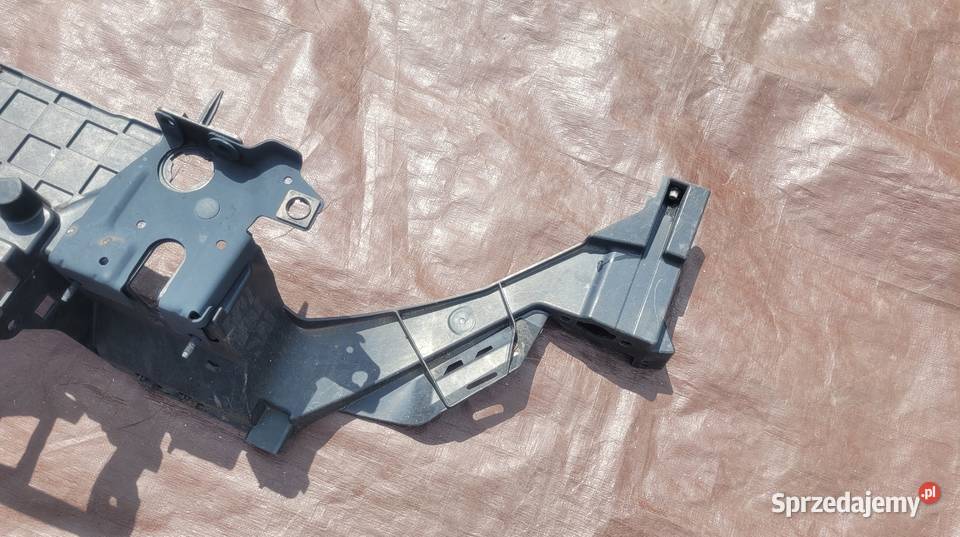 FORD MONDEO MK5 PAS PRZEDNI WZMOCNIENIE CZOŁOWE Ruda Śląska