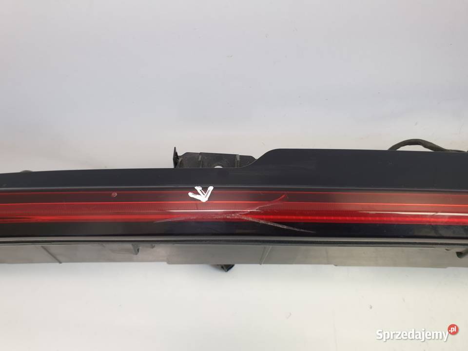 Polestar II TYLNA LAMPA BELNDA LISTWA 32228372 osobowe lubelskie Rudka
