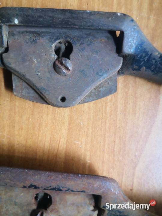 Stary Ośnik Strug Radom