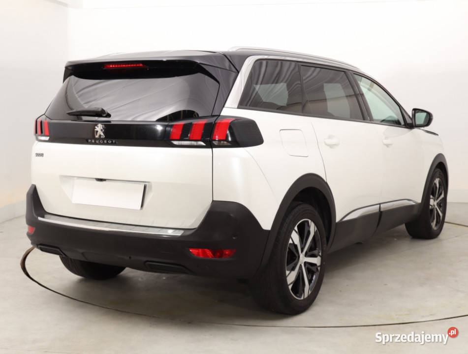 Peugeot 5008 16 THP czujnik zmierzchu Bielany Wrocławskie