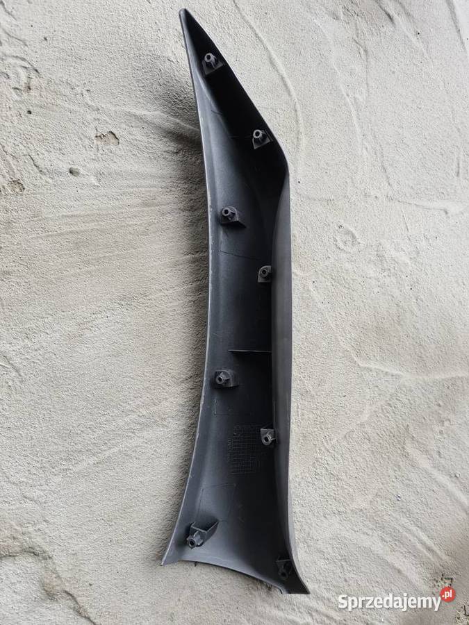 Honda anf 125 innova owiewka plastik boczek Elementy nadwozia pomorskie Chojnice