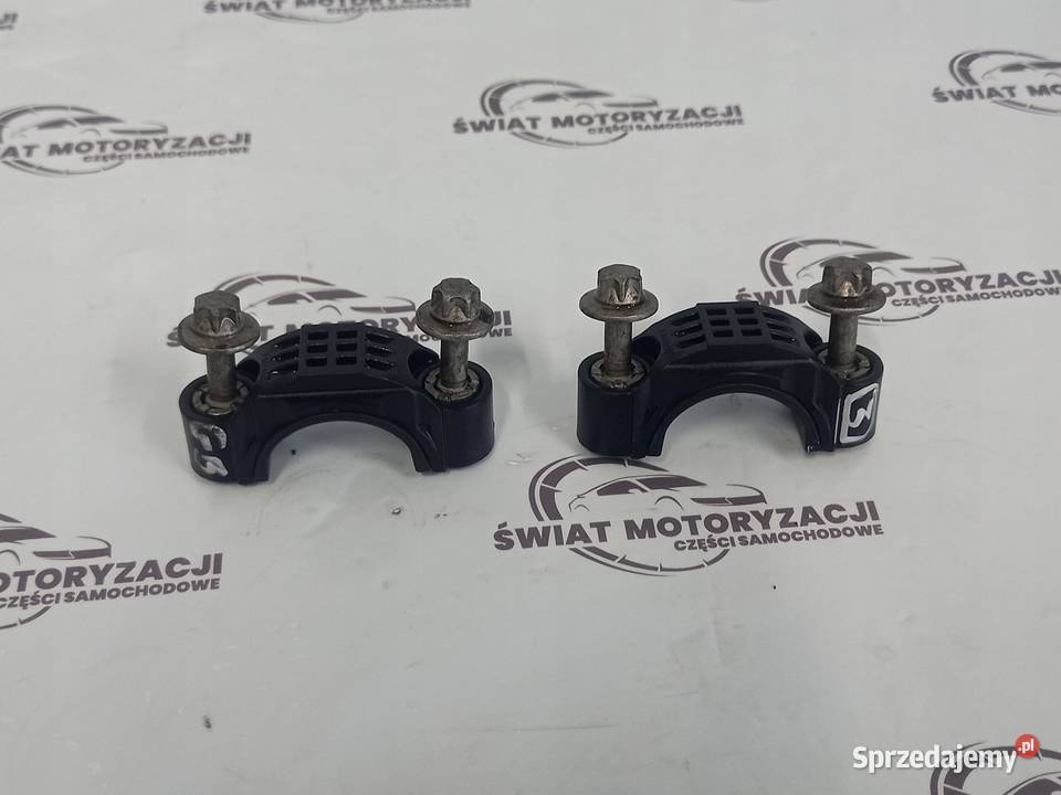 BMW 3 5 X3 X5 20 D N47D20C 10r 184 mocowanie sprzedam