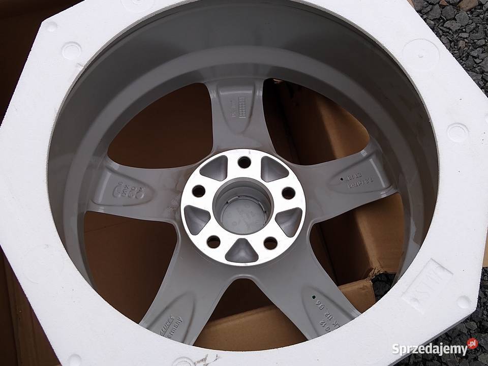 5x112 VW Golf 2254517 Passat 2454017 Jetta Lubań