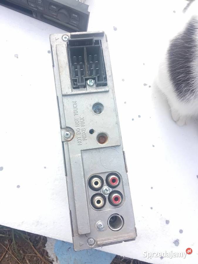 Radio LG LACM2500R Milejewo