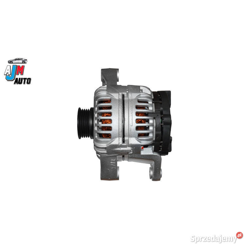 Alternator 93177834 14 16 18 20 16V OPC Opel osobowe Pozostałe lubelskie Grabów Szlachecki