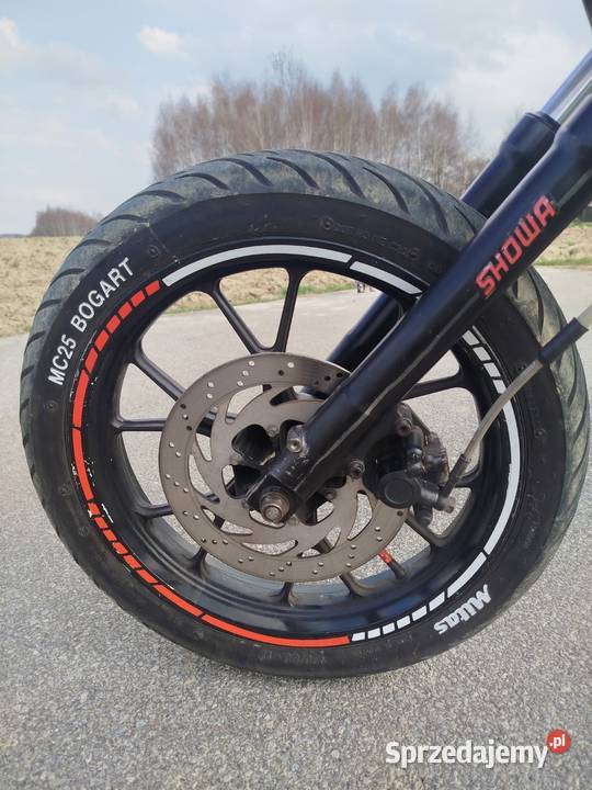 Derbi sende 5070 stan 7900 zl zapraszan