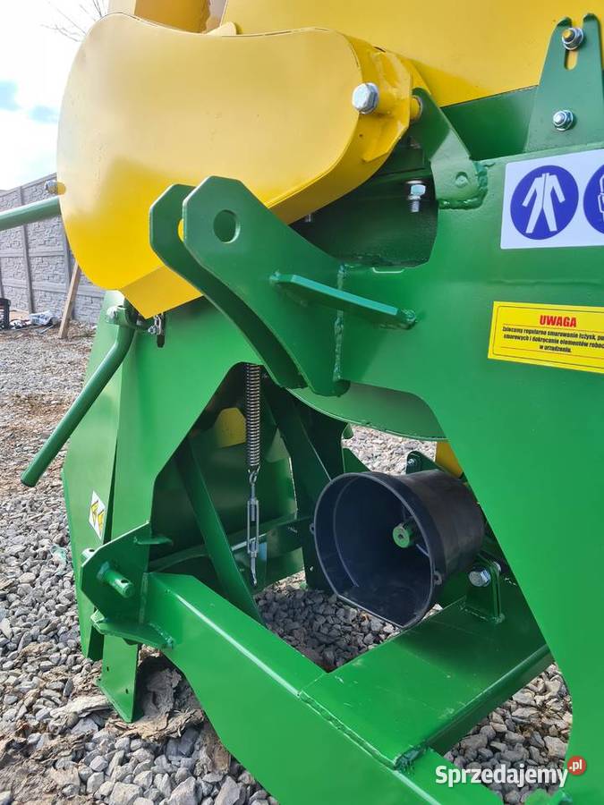 RĘBAK BĘBNOWY do gałęzi r16 gwarancja jakości sprzedam