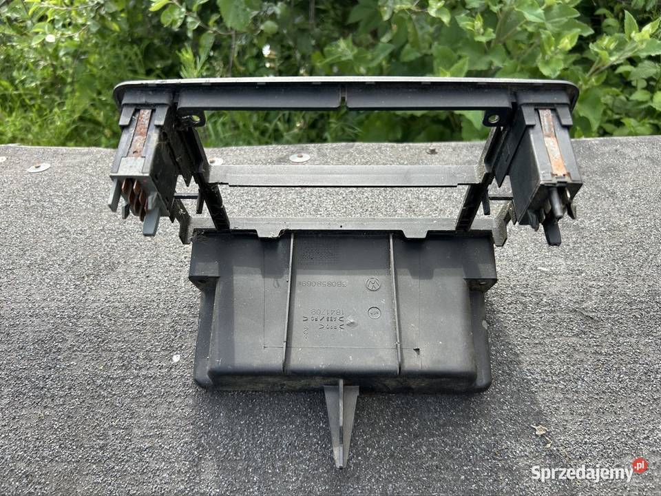 RAMKA RADIA VW PASSAT B5 Małaszewicze Małe