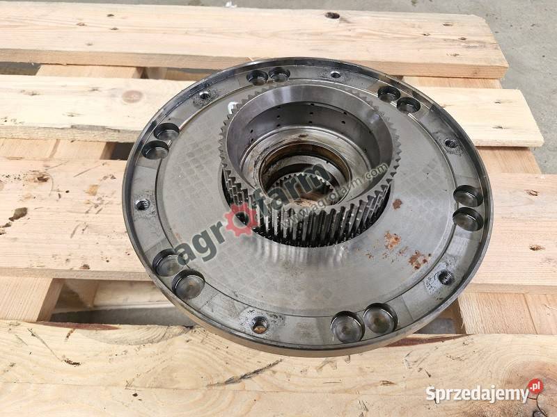 Nośnik przekładni planetarnej John Deere 6820 Byków