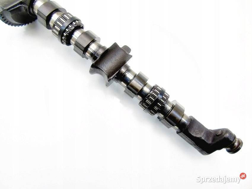 WAŁEK MIMOŚRODOWY ROZRZĄDU 20 i BMW 3 E46 318 I osobowe Sosnowiec