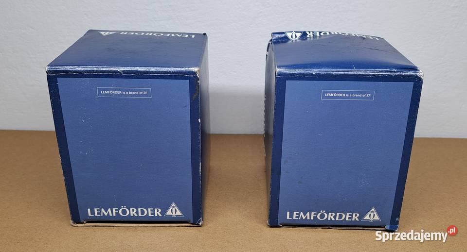 LEMFORDER 2123601 TULEJE BELKI TYŁ AUDI A3 GOLF