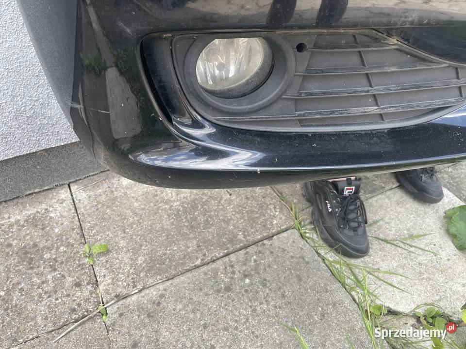 Zderzak przód BMW F30 F31 668 ładny Stalowa Wola