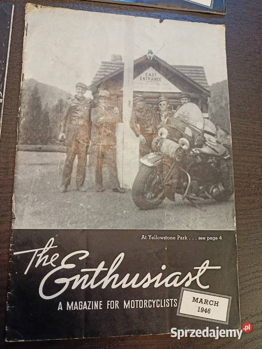 Harely WLA WLC i inne kujawsko-pomorskie Bydgoszcz sprzedam