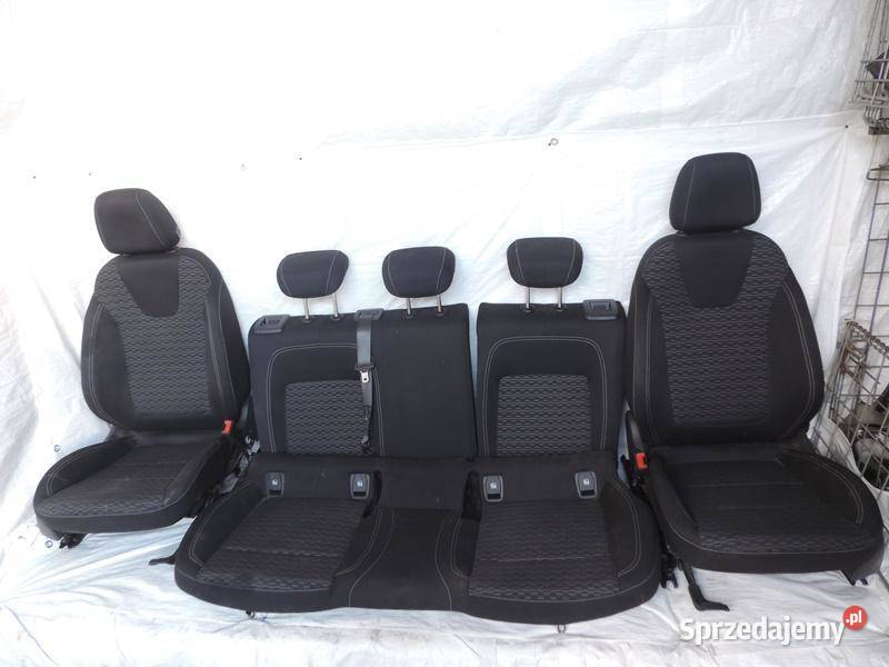 OPEL ASTRA V K KOMBI FOTELE KANAPA ANGLIK sprzedam