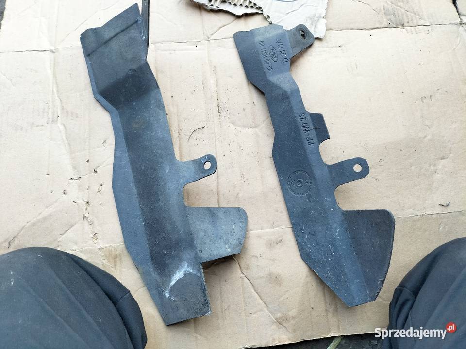 FORD MONDEO MK1 16 18 20 25 KLIMA ŁAPACZ osobowe Kamień-Kolonia