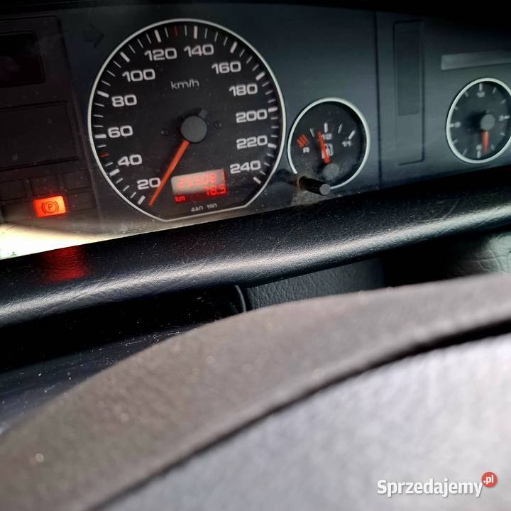 Audi A6 C4 Avant 25TDI A6 Białystok