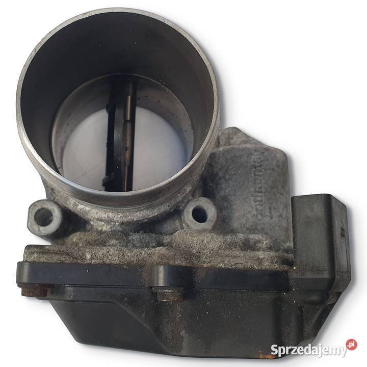 PRZEPUSTNICA Ford Mondeo MK4 20 TDCI 9M5Q9E926AA Przepustnice Chełm sprzedam